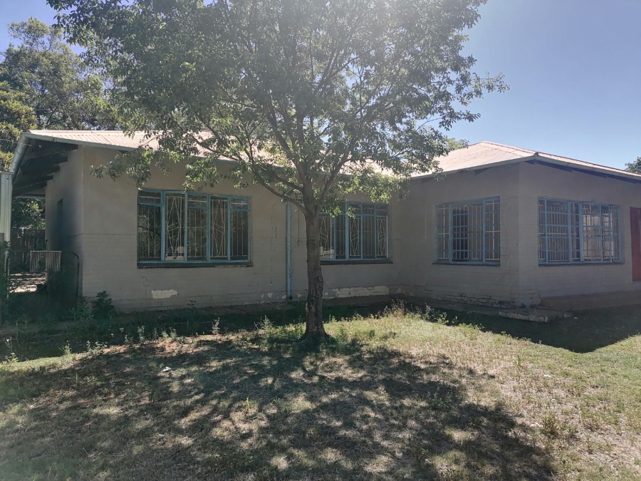 3 Bedroom Property for Sale in Noordhoek Free State